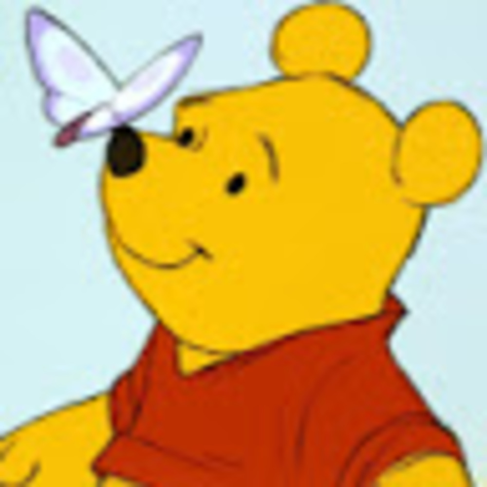 Meet your Posher, Laura